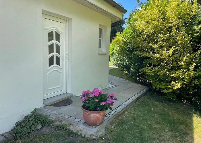 Apartment Ammersbek