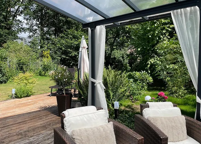 Apartment Ammersbek
