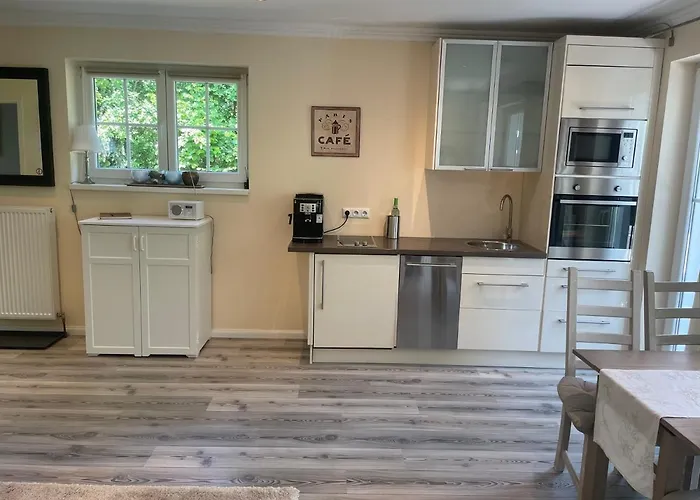 Apartment Ammersbek