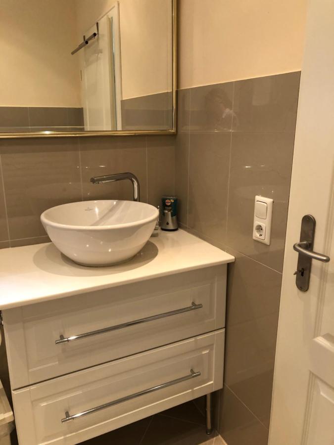 Apartment Ammersbek * Ammersbek