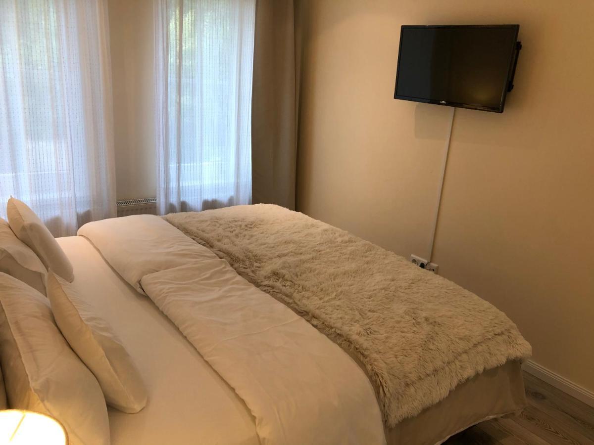 Apartment Ammersbek