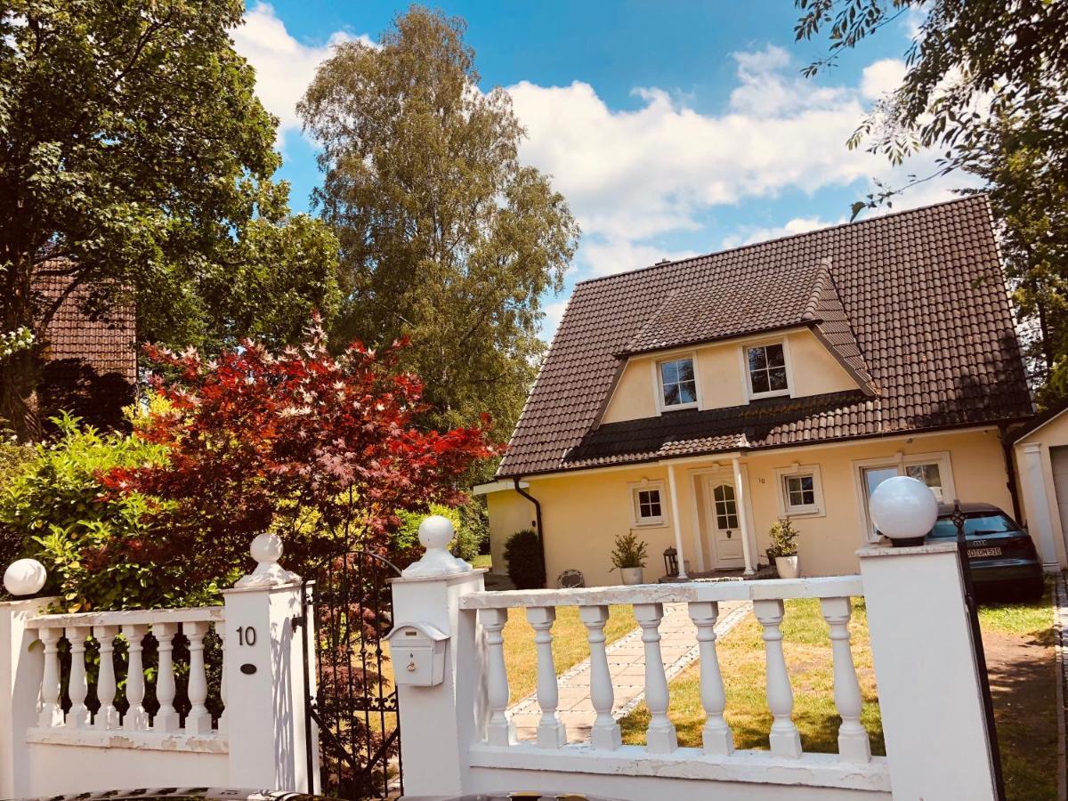 Apartment Ammersbek