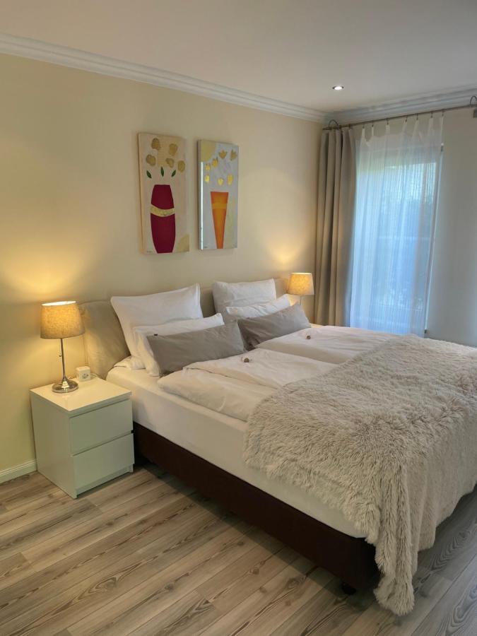 Apartment Ammersbek Ammersbek