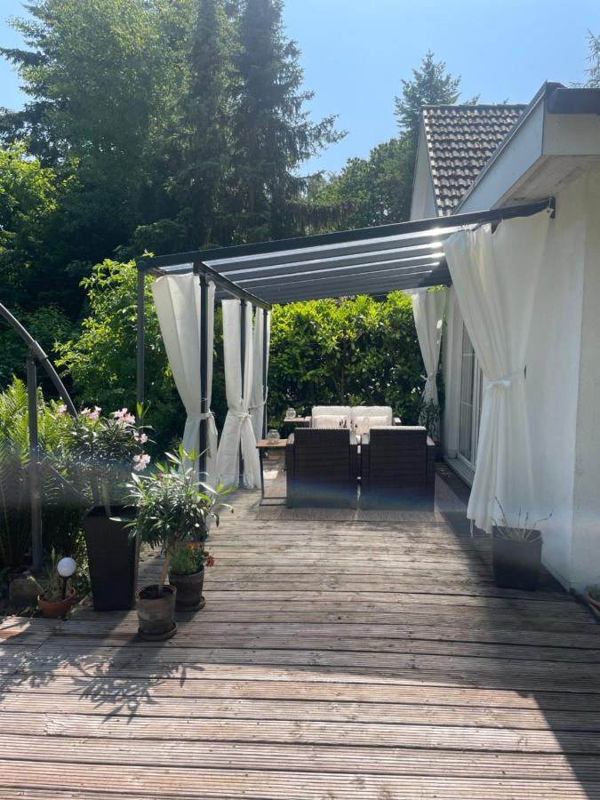Apartment Ammersbek