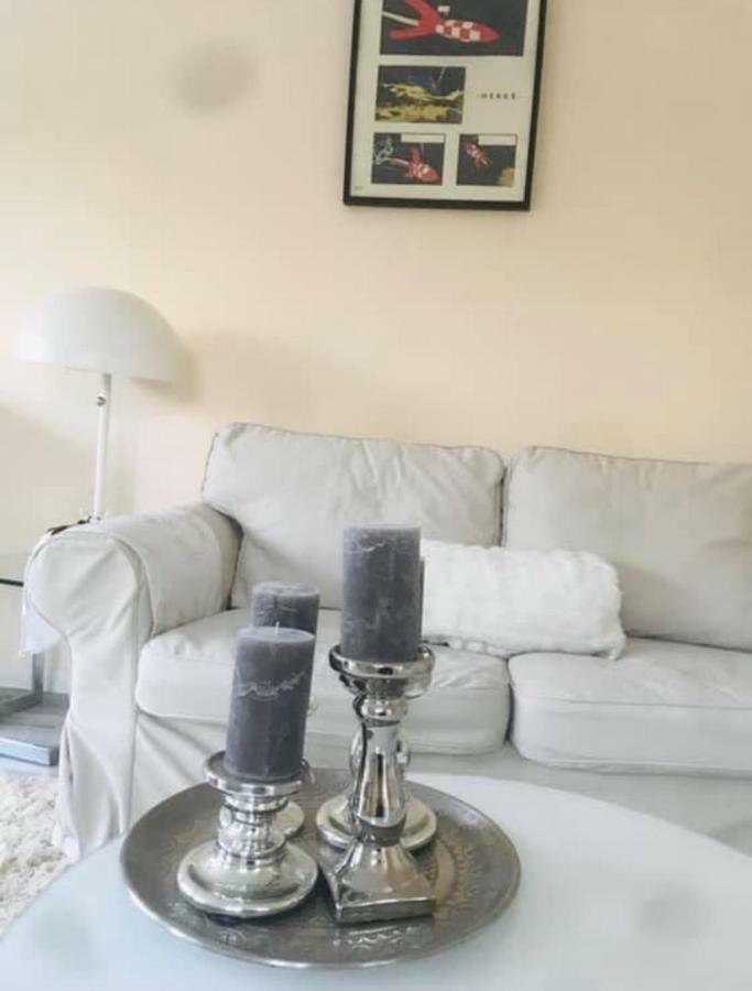 Apartment Ammersbek